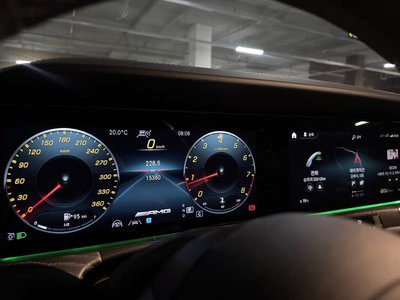 2023 Mercedes-BENZ GT AMG — фото 8