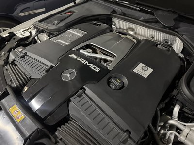 2023 Mercedes-BENZ GT AMG — фото 7