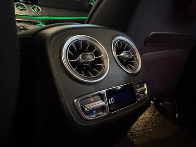 2023 Mercedes-BENZ GT AMG — миниатюра 12