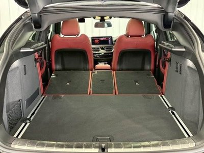 صورة مصغرة 18 لـ 2024 BMW X4