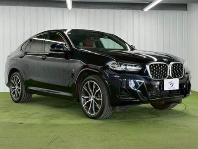 صورة مصغرة 16 لـ 2024 BMW X4