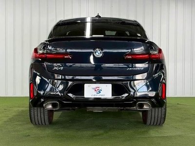صورة مصغرة 14 لـ 2024 BMW X4