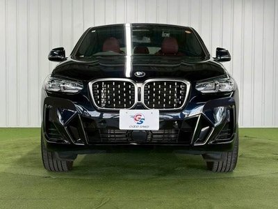 صورة مصغرة 13 لـ 2024 BMW X4
