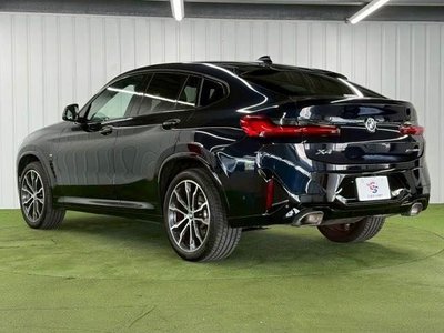 صورة مصغرة 17 لـ 2024 BMW X4