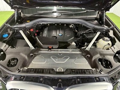 صورة مصغرة 12 لـ 2024 BMW X4