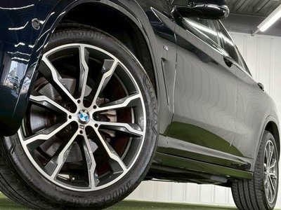 صورة مصغرة 19 لـ 2024 BMW X4