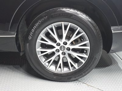 GENESIS GV80 - 8