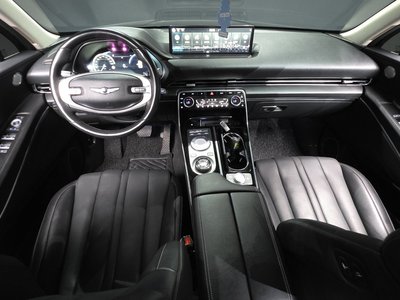 GENESIS GV80 - 5