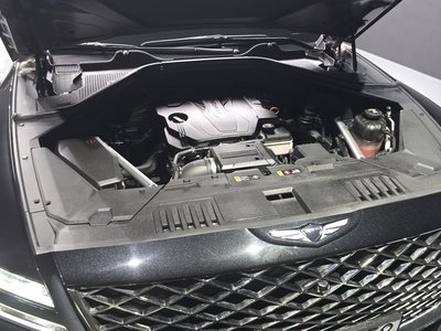 GENESIS GV80 - 7