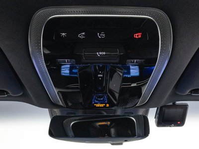2022 Mercedes-BENZ EQS — миниатюра 17