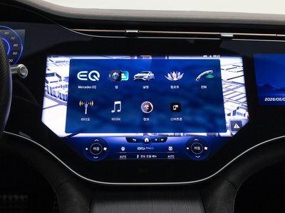 2022 Mercedes-BENZ EQS — миниатюра 16