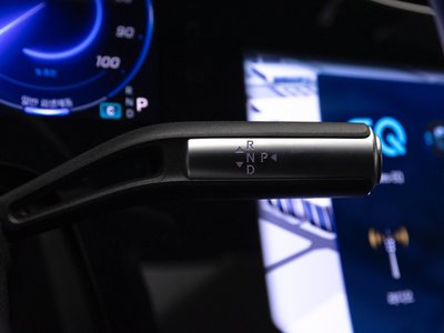 2022 Mercedes-BENZ EQS — миниатюра 19