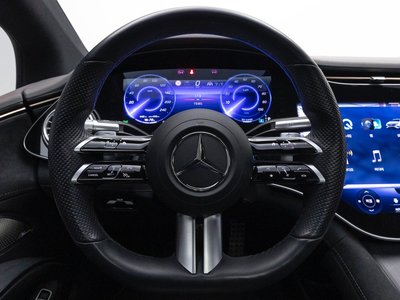 2022 Mercedes-BENZ EQS — миниатюра 20