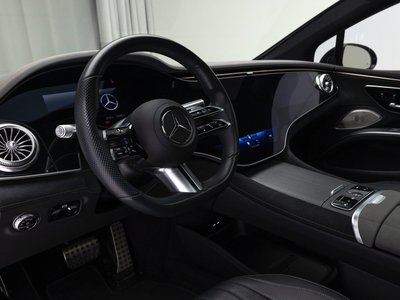 2022 Mercedes-BENZ EQS — миниатюра 13