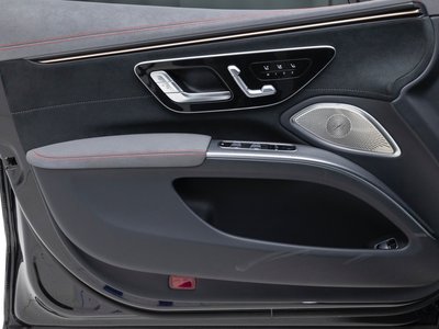 2022 Mercedes-BENZ EQS — миниатюра 15