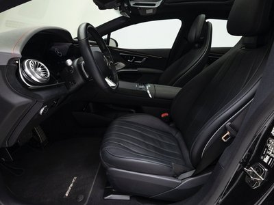 2022 Mercedes-BENZ EQS — миниатюра 14