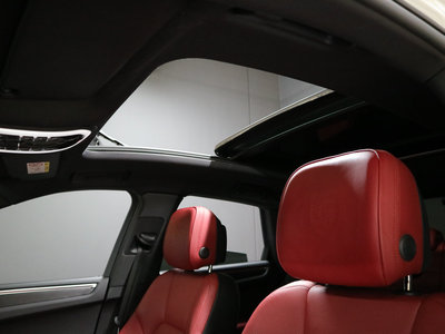 2020 Porsche MACAN 缩略图 19