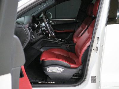 2020 Porsche MACAN 缩略图 14