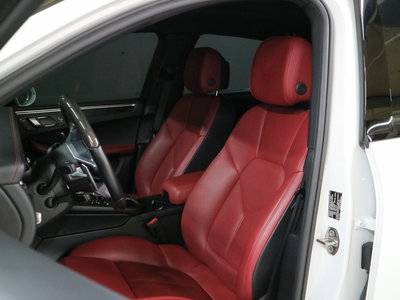 2020 Porsche MACAN 照片 10