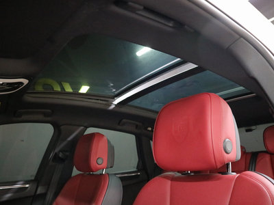 2020 Porsche MACAN 缩略图 18