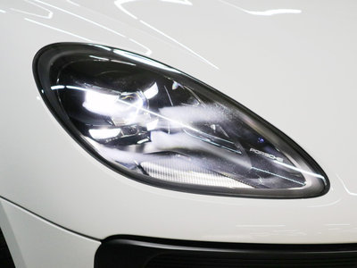 2020 Porsche MACAN 缩略图 11