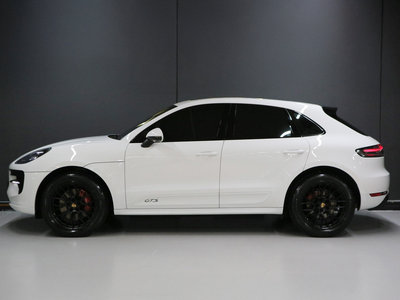 2020 Porsche MACAN 照片 4