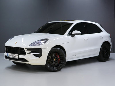 2020 Porsche MACAN 照片 1