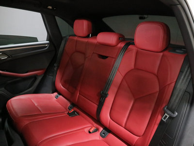 2020 Porsche MACAN 缩略图 16