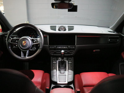 2020 Porsche MACAN 照片 5