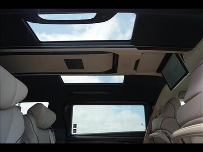 2025 TOYOTA ALPHARD — миниатюра 16