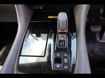2025 TOYOTA ALPHARD — миниатюра 18