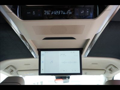 2025 TOYOTA ALPHARD — миниатюра 15