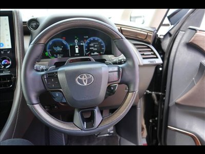 2025 TOYOTA ALPHARD — миниатюра 17
