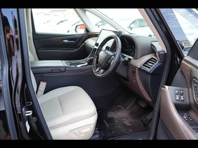 2025 TOYOTA ALPHARD — миниатюра 11