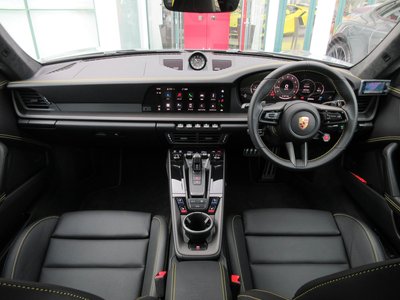 PORSCHE 911 - 2