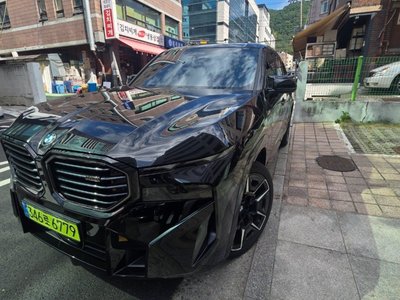 2023 BMW XM 照片 5