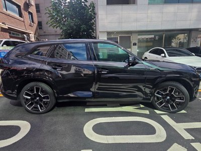 2023 BMW XM 照片 3