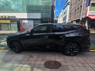 2023 BMW XM 照片 4