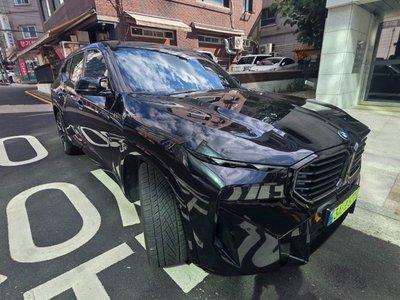 2023 BMW XM 照片 2