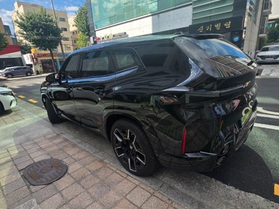 2023 BMW XM 照片 7