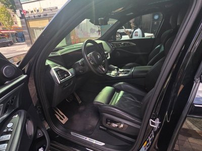 2023 BMW XM 缩略图 14