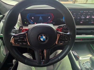 2023 BMW XM 缩略图 15