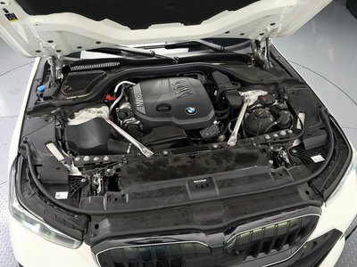 BMW 5 SERIES - 7