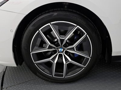 BMW 5 SERIES - 6