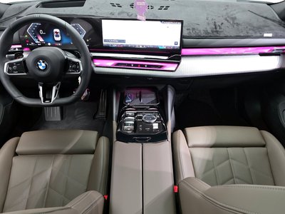 BMW 5 SERIES - 5