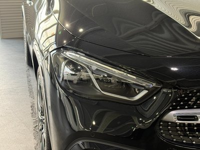 MERCEDES-BENZ GLA - 7