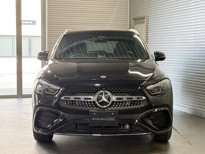 MERCEDES-BENZ GLA - 5