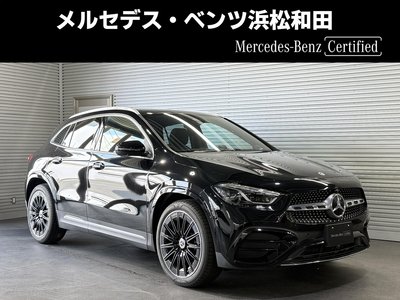 MERCEDES-BENZ GLA - 1