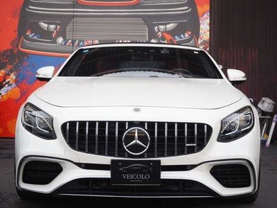 MERCEDES-BENZ S-CLASS - 2