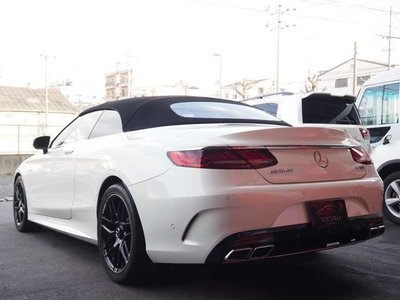 MERCEDES-BENZ S-CLASS - 5